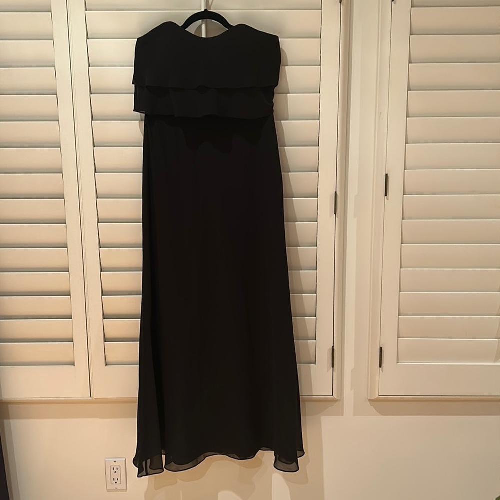 Black Formal Dress